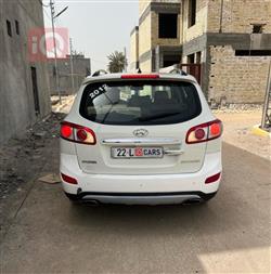 هيونداي سانتافي